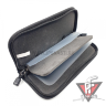 Кошелек для приманок Yarie №925 Slim Wallet, blue