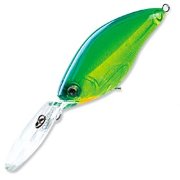 Воблeр F1158-HCLL Yo-Zuri 3DS CRANK DEEP DIVER (F) 65mm