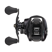 Катушка мультипликаторная Abu Garcia Spike LP-HG L