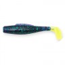 Силиконовая приманка Z-man Minnowz 3" Purple/Chart Tail