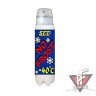 Смазка-спрей универсальная Антимороз "No-Frost"  (silicone)