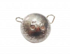  "Чебурашка" разборная Do-It , нержавейка,  10 гр