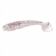 Виброхвост Noebi S3102 цвет NW204, 9.5cm/8.5g, уп.4 штуки