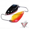 Колеблющаяся блесна ValkeIN Giga Burst, 2.8 гр, 20