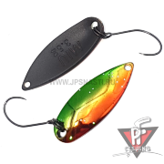 Колеблющаяся блесна Forest Miu Limited 2019, 3.5 гр, MC13