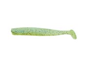 Силиконовая приманка "Gene Larew" LJ280-10 "LONG JOHN MINNOW" 3'' SHIMMER SHAD