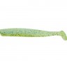 Силиконовая приманка "Gene Larew" LJ280-10 "LONG JOHN MINNOW" 3'' SHIMMER SHAD 