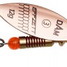 Блесна D.A.M. Effzett Predator 4гр - Cooper 