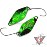 Колеблющаяся блесна ValkeIn Hi Burst, 1.3 гр, AJM9