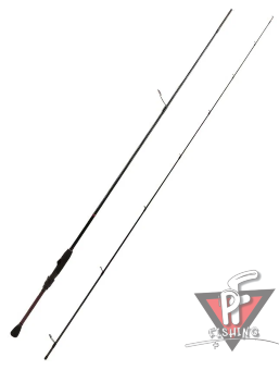 Спиннинг ZEMEX EXTRA S702XUL 0.3-3.5 g