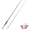 Спиннинг ZEMEX EXTRA S702XUL 0.3-3.5 g