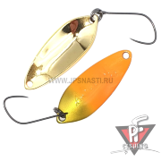 Колеблющаяся блесна ValkeIN Astrar, 1.6 г, 29