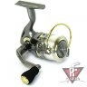 Катушка DAIWA - HS V-MAX 2510 PE шнур 1,0 - 130 м. намотан.