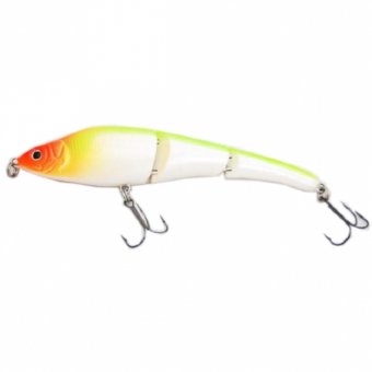 Воблер GRFish Joint Snake Swimbait SSB-130 цв. #S39