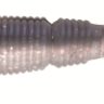 SLIT SHAD 75 - 3" - 052 (BLUE BACK) X15