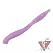 Силиконовые приманки Cool Place Bomber Stretch, бабушкино пальто, сыр