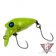 Воблер Forest S-Cra SR 25SS, 1.6 г, #04