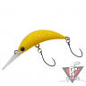 Воблер Mukai ZanMu 35MR F, 2 г, #Ab03 Secret Point