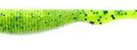 RA SHAD 2" (50mm) col 33 Chartreuse