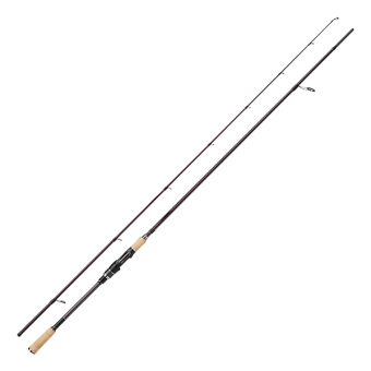 Спиннинг Abu Garcia Spike Pro Finesse Jigging 802 5-25гр