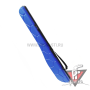 Жесткий чехол для удилищ Garry Zonter, "Кристалл" L, синий