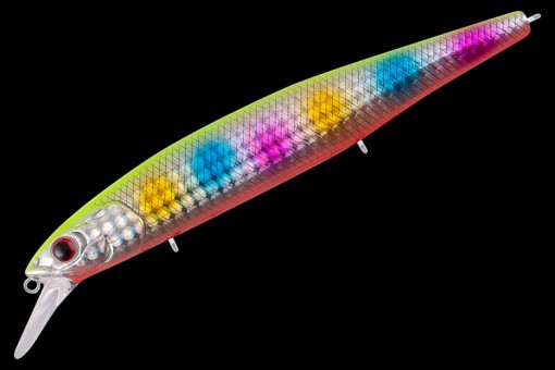 Воблер TsuYoki FLIRT 128SP AM015