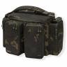 KORDA Сумка универсальная Compac Carryall Dark Kamo L