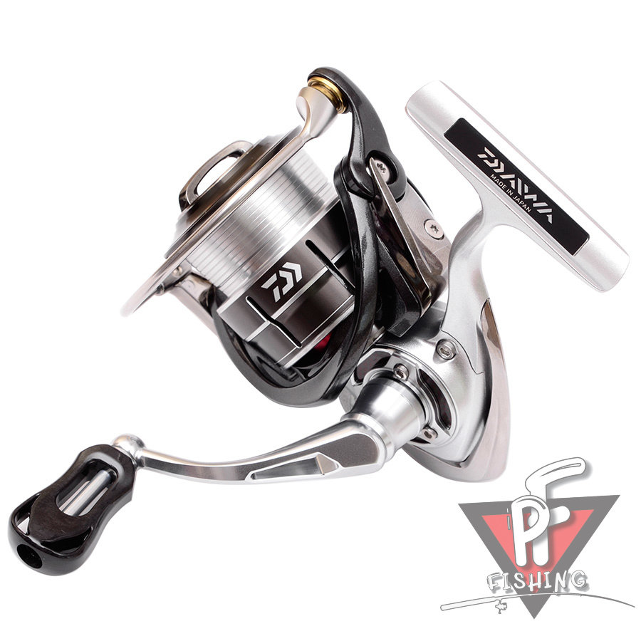 daiwa ignis