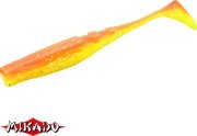 Виброхвост Mikado FISHUNTER TT 11 см. / 352 уп.=5 шт.