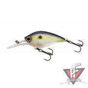 Воблер R1353-SSH Yo-Zuri 3DB CRANK 1.5 MR (F) 60mm