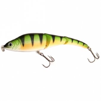 Воблер GRFish Joint Snake Swimbait SSB-130 цв. #S27