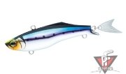 Воблер F1185-HSTI Duel HARDCORE FINTAIL VIBE 55