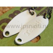 Блесна Nories MASUKUROTO TEACH 0.5гр 077T