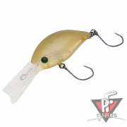 Воблер Smith Sibo-Cra DR-F, 3.6 г, 09