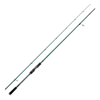 Спиннинг Abu Garcia Spike X Jigging 802 12-28гр