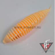 Зимние приманки Boroda Baits Ayra XL, молочный апельсин, сыр