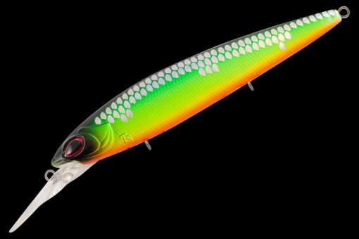 Воблер TsuYoki DIPLOMAT 110SP 805S