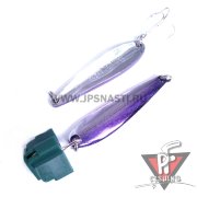 Колеблющаяся блесна Yarie №665 Plover, 4 гр, B25