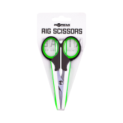 KORDA Ножницы Basix Rig Scissors монтажные