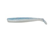 Силиконовая приманка "Gene Larew" LJ336-10 "LONG JOHN MINNOW" 3'' BLUE ICE (LAM)