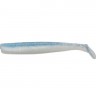 Силиконовая приманка "Gene Larew" LJ336-10 "LONG JOHN MINNOW" 3'' BLUE ICE (LAM) 