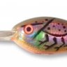 "Bomber"  BD6F DCF "Fat Free Shad"  (6,1см, 14гр. 8-14ft) Dance's Crawfish