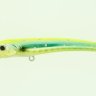 AUDACE (65 mm) col.28 Verde Tempesta