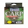 OWNER Леска Broad Carp SP brown 300м 0.3мм 6.7кг