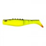 Риппер Dragon Phantom 2.5"/6cm 20 шт. SUPER YELLOW/BLACK  red tail