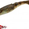 Виброхвост Mikado FISHUNTER 2 7.5 см. / 327 уп.=5 шт.