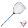 Подсачек складной Yamakeshi Rubber Landing Net, 152 см