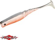 Виброхвост Mikado FISHUNTER TT 11 см. / 353 уп.=5 шт.
