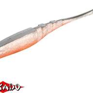 Виброхвост Mikado FISHUNTER TT 11 см. / 353 уп.=5 шт.