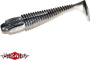 Виброхвост Mikado NIHONTO 11 см. / 351 уп.=5 шт.